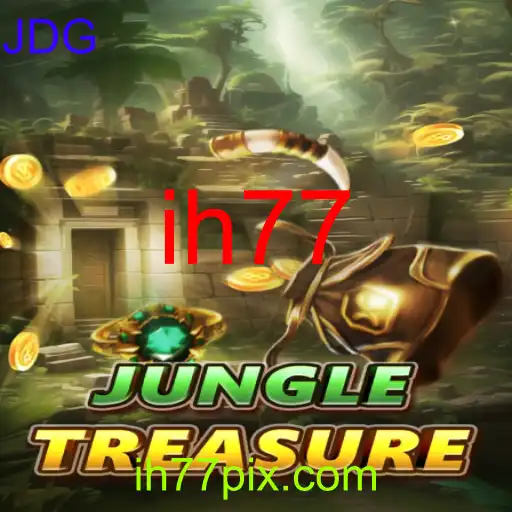 JungleTreasure
